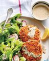 Wild About Salmon