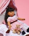 These 18-Inch Dolls are a $600 Million Empire