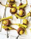 The Gilda Age - How to perfect the world's best bar snack at home