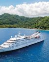 Start Small, Think Bliss Partnering with the James Beard Foundation makes Windstar's cruises a delicious route into French Polynesia.