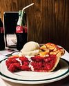 Cherry Pie Cherry Pie