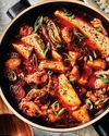 Korean Soup for the Soul Korean Soup for the Soul