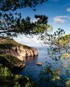 A Tale of Two Islands A Tale of Two Islands