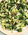 Cool As a Cucumber Persian cucumbers with their crisp, crunchy texture and thin, tender skin, are prime for summer salads and stir-frying.8