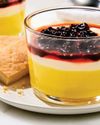 Lemon Parfaits with Tart Cherries31
