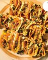 No-Cook Keepers Three refreshing recipes that don't call for heat to put on repeat6