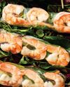 Roll with It Cookbook author Andrea Nguyen shares the secret to making gỏi cuốn (Vietnamese rice paper rolls).5