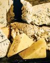 Going Rogue Self-milking cows are the cornerstone of this creamery's award-winning cheeses.3