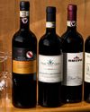 Food & Wine