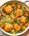 A Chicken for Every Pot Four regional American recipes that bring local flavors to your dinner table5