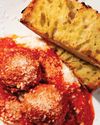 Food & Wine