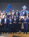 CISO50 AND FUTURE SECURITY AWARDS FOCUS ON EXCELLENCE IN INNOVATION AND LEADERSHIP8