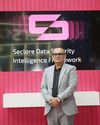 DATA-CENTRIC SECURITY TAKES CENTRE STAGE IN SAUDI ARABIA'S DIGITAL TRANSFORMATION8