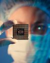 2021 SEMICONDUCTOR CHIP SHORTAGE