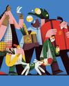 The Myth of the Sustainable Consumer The Myth of the Sustainable Consumer