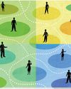 People Follow Structure: How Less Hierarchy Changes the Workforce People Follow Structure: How Less Hierarchy Changes the Workforce