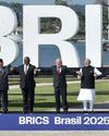 India's BRICS Summit 2026 awaits Strategic Opportunities in Global Fashion5