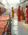 Garment-Led Investments Poised to Drive Indian Textile Industry's Growth Textile Value Chain