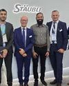 Fritz Legler on STÄUBLI, Marketing, and the Future of Textile Machinery10