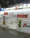 Rimtex at ITMA Asia 2025: Setting the New Benchmark for Spinning11