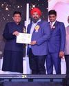 Narain Synthetics Showcases Knitted Tweed Collection at Yarnex 20257