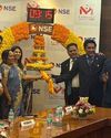 Le Merite's Milestone Listing on NSE Main Board: A Journey of Growth and Innovation8