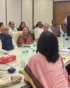 Transforming Maharashtra's Textile Future: Circularity, Collaboration & A New Vision for India3