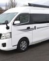 NEW CAMPERVAN CONVERSIONS