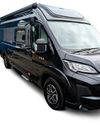 MOBILVETTA ADMIRAL K6.3 MOBILVETTA ADMIRAL K6.3