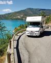 PRACTICAL MOTORHOME'S TOP 50 EURO TOURING TIPS PRACTICAL MOTORHOME'S TOP 50 EURO TOURING TIPS
