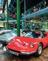 TRANSPORT MUSEUMS TRANSPORT MUSEUMS
