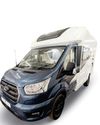 AUTO-TRAIL EXCEL 620S AUTO-TRAIL EXCEL 620S