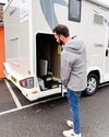 AVOIDING STOWAWAYS AVOIDING STOWAWAYS