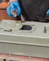 FIX A LEAKING CASSETTE9