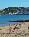 DORSET ROCKS!3