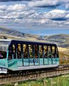 48 HOURS IN AVIEMORE Practical Motorhome