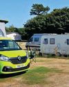 MY BIG FAT AI HOLIDAY Practical Motorhome