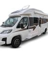 Practical Motorhome