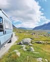 Practical Motorhome