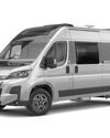 Practical Motorhome