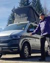 Practical Motorhome