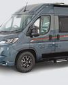 Practical Motorhome