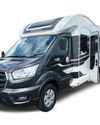 Practical Motorhome