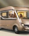 Practical Motorhome