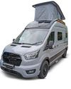 Practical Motorhome