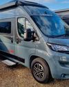 Practical Motorhome