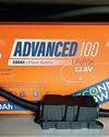 12V VERSUS 230V ALL ABOUT THE POWER1