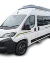 Practical Motorhome