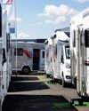 Practical Motorhome