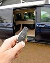 Practical Motorhome